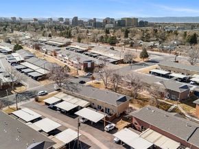 9055 E Nassau Avenue 373, Denver CO 80237