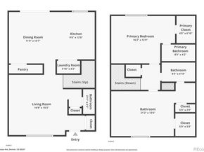 9055 E Nassau Avenue 373, Denver CO 80237