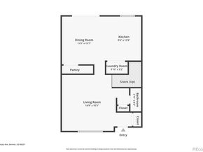 9055 E Nassau Avenue 373, Denver CO 80237