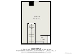 5645 W Virginia Avenue, Lakewood CO 80226