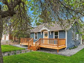 5645 W Virginia Avenue, Lakewood CO 80226