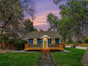 5645 W Virginia Avenue, Lakewood CO 80226