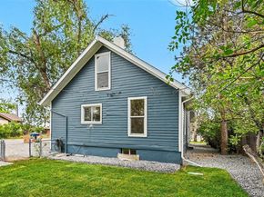 5645 W Virginia Avenue, Lakewood CO 80226