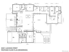 2520 S Jackson Street, Denver CO 80210