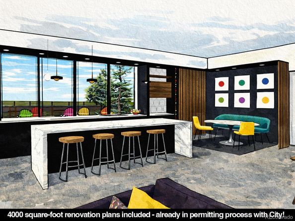 2520 S Jackson Street, Denver CO 80210