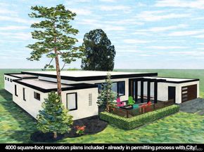 2520 S Jackson Street, Denver CO 80210