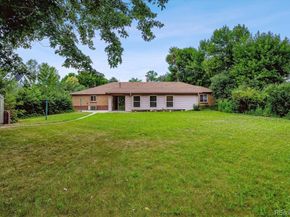 2520 S Jackson Street, Denver CO 80210