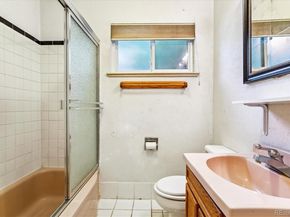 2520 S Jackson Street, Denver CO 80210