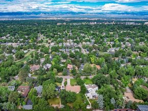 2520 S Jackson Street, Denver CO 80210