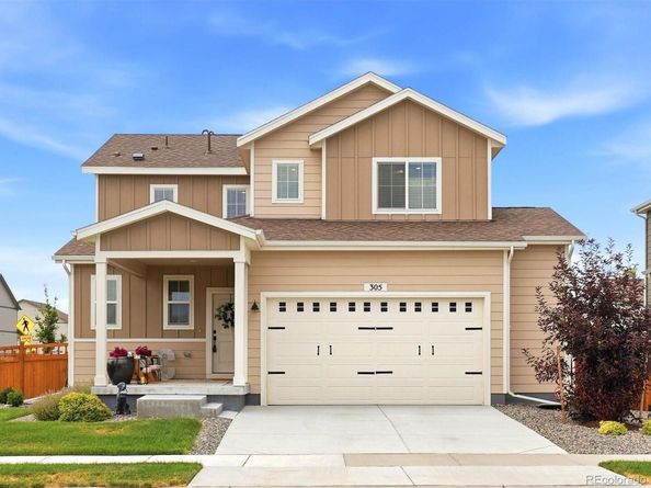 305 Baler Court, Brighton CO 80601