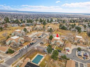 3433 Cripple Creek Square G16, Boulder CO 80305