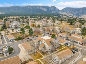 3433 Cripple Creek Square G16, Boulder CO 80305
