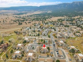 3433 Cripple Creek Square G16, Boulder CO 80305