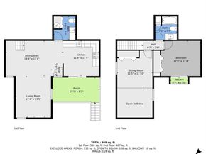 3433 Cripple Creek Square G16, Boulder CO 80305