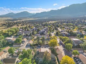 3433 Cripple Creek Square G16, Boulder CO 80305