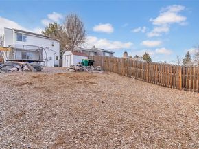 3082 S Truckee Street, Aurora CO 80013