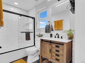 3082 S Truckee Street, Aurora CO 80013