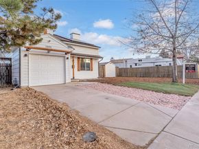 3082 S Truckee Street, Aurora CO 80013
