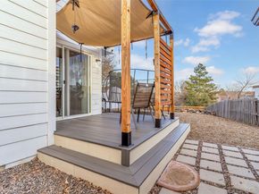 3082 S Truckee Street, Aurora CO 80013