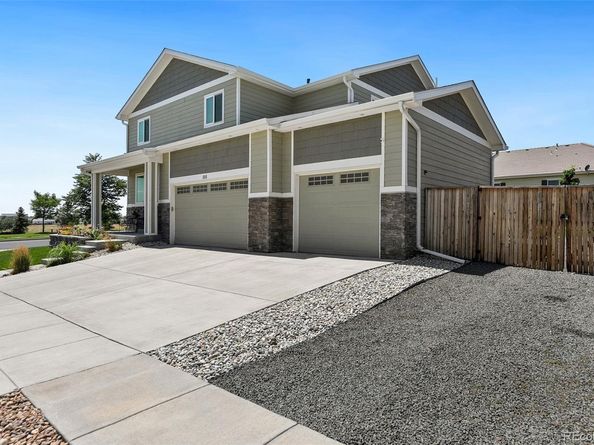 515 Daylight Court, Brighton CO 80601