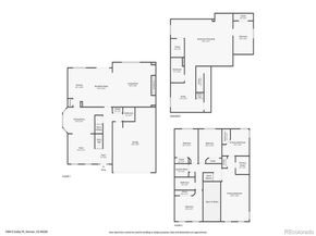 7305 E Cedar Place, Denver CO 80230