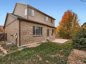 7305 E Cedar Place, Denver CO 80230