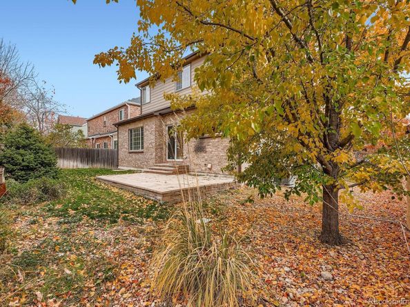 7305 E Cedar Place, Denver CO 80230