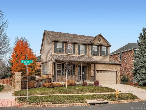 7305 E Cedar Place, Denver CO 80230