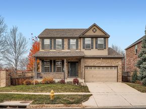 7305 E Cedar Place, Denver CO 80230