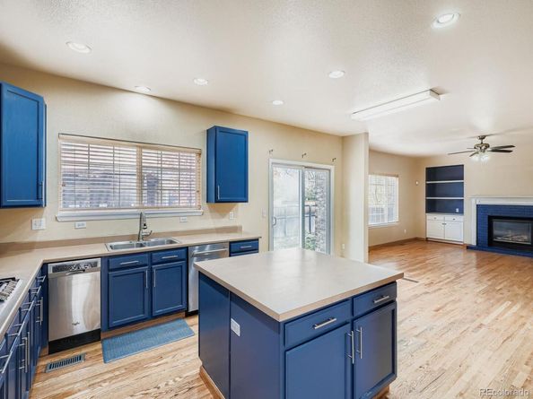 7305 E Cedar Place, Denver CO 80230