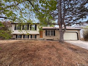 2114 S Eagle Court, Aurora CO 80014