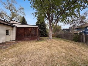 2114 S Eagle Court, Aurora CO 80014