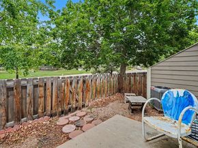 11560 Community Center Drive 76, Northglenn CO 80233