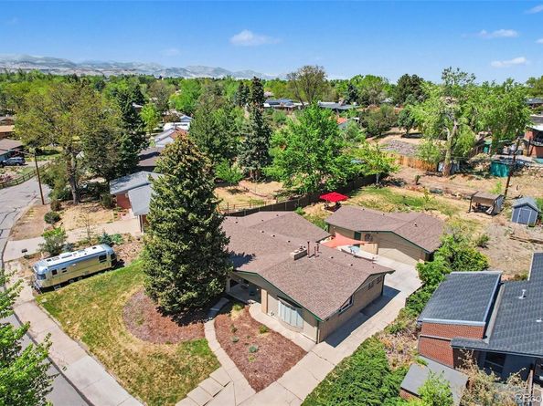 10215 W 17th Place, Lakewood CO 80215