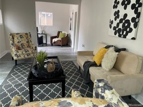 Undisclosed Address #4052598, Denver CO 80211