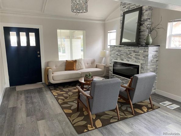 Undisclosed Address #4052598, Denver CO 80211