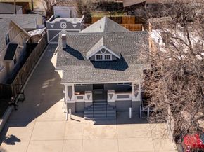 Undisclosed Address #4052598, Denver CO 80211