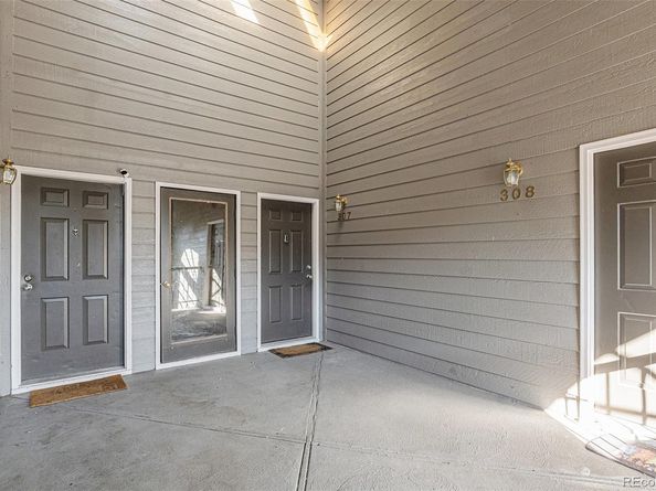 2575 S Syracuse Way M307, Denver CO 80231