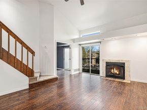 2575 S Syracuse Way M307, Denver CO 80231