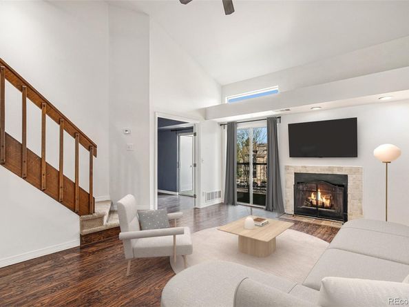 2575 S Syracuse Way M307, Denver CO 80231