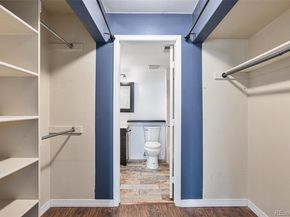 2575 S Syracuse Way M307, Denver CO 80231