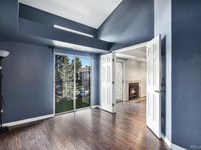 2575 S Syracuse Way M307, Denver CO 80231
