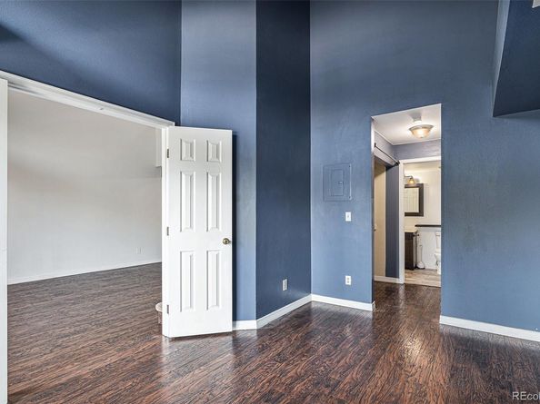 2575 S Syracuse Way M307, Denver CO 80231