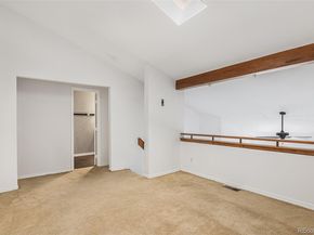 2575 S Syracuse Way M307, Denver CO 80231