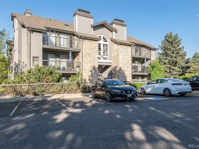 2575 S Syracuse Way M307, Denver CO 80231