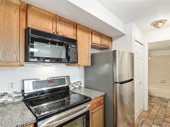 2575 S Syracuse Way M307, Denver CO 80231