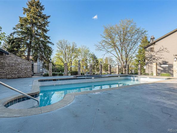2575 S Syracuse Way M307, Denver CO 80231