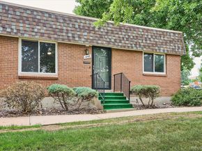 13149 W Ohio Avenue, Lakewood CO 80228