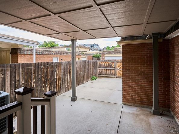 13149 W Ohio Avenue, Lakewood CO 80228