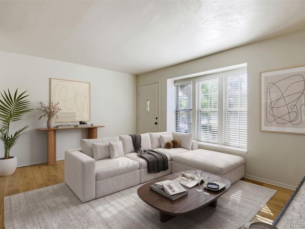 9636 W Chatfield Avenue D, Littleton CO 80128